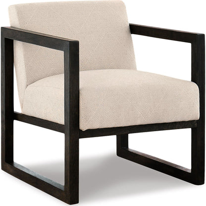 Fauteuil d'appoint Alarick