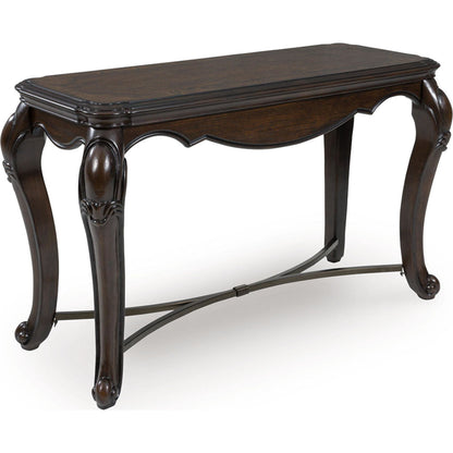 Table basse Maylee