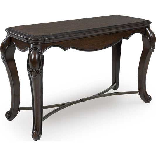 Table basse Maylee