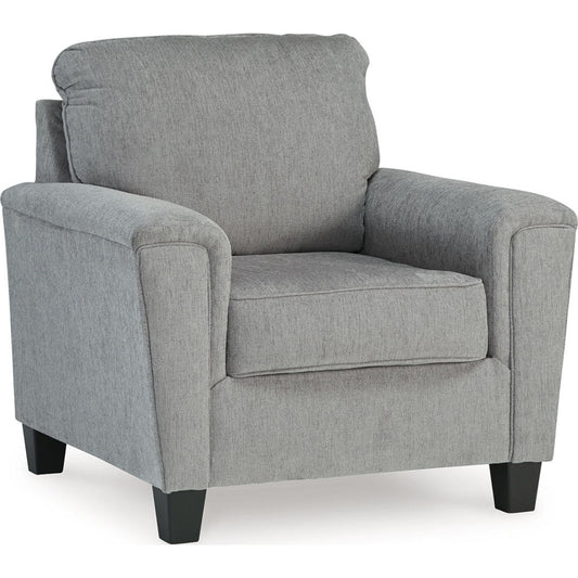 Chaise exclusive Leeshan