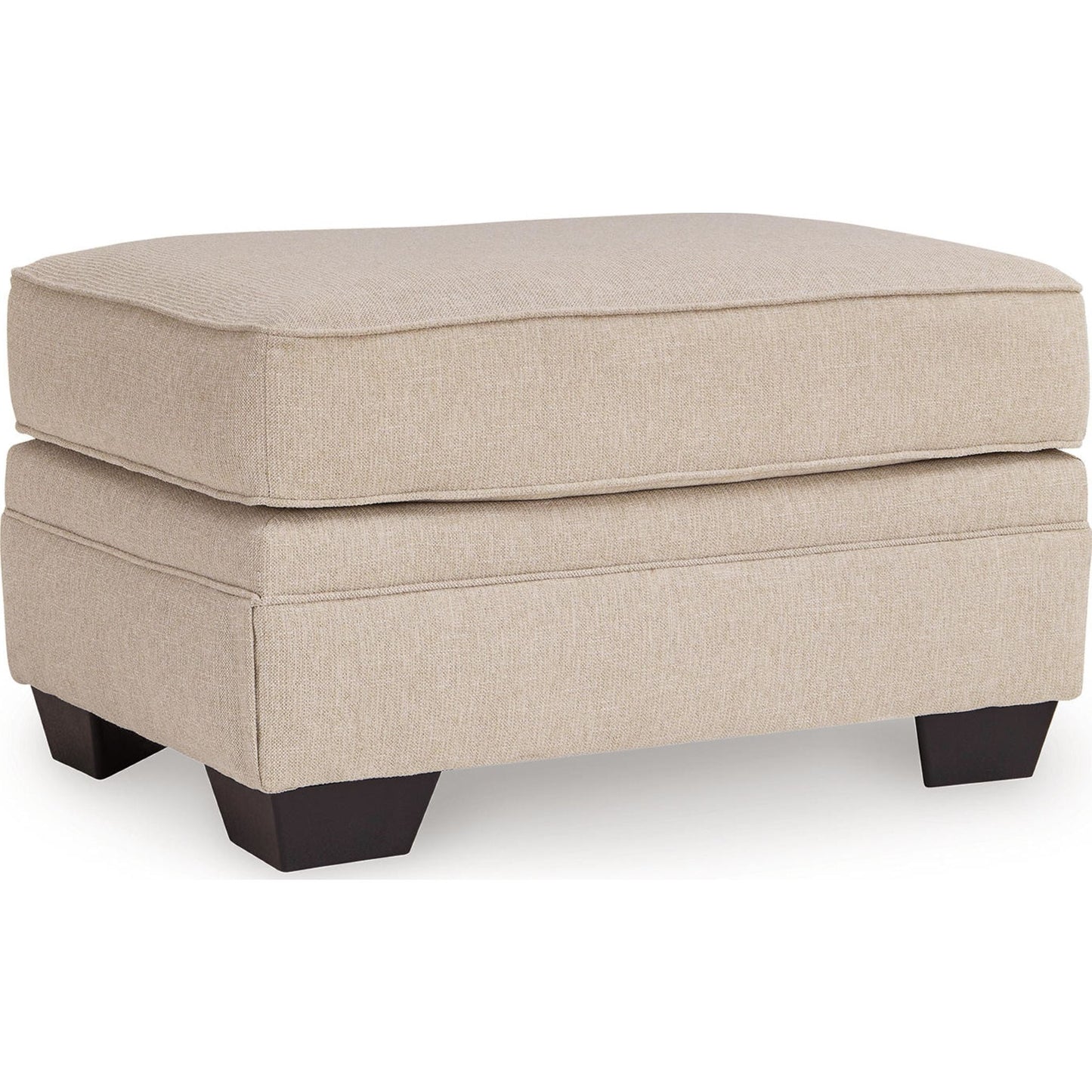 Belcaro Place - Ottoman exclusif