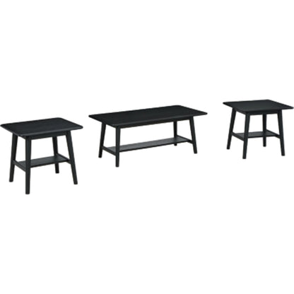 Lot de 3 tables Westmoro