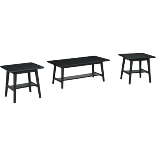 Lot de 3 tables Westmoro