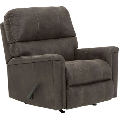 Fauteuil inclinable Navi à bascule