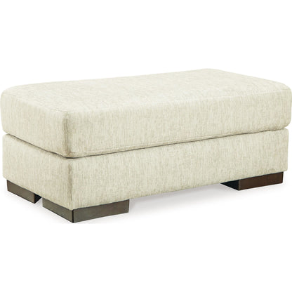 Caretti Ottoman