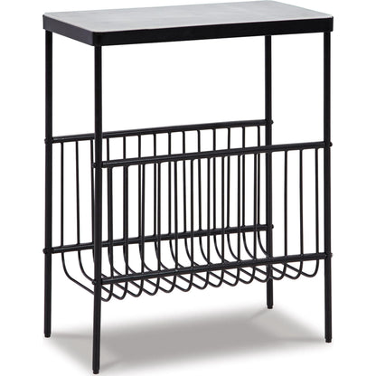 Table d'appoint Issiamere