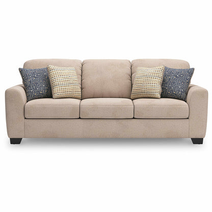 Canapé exclusif Panola