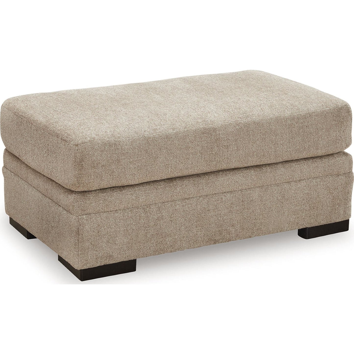 Pouf exclusif Kimbridge