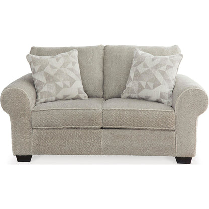 Canapé deux places exclusif Discota