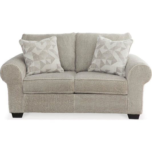 Canapé deux places exclusif Discota