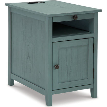 Table d'appoint Treytown