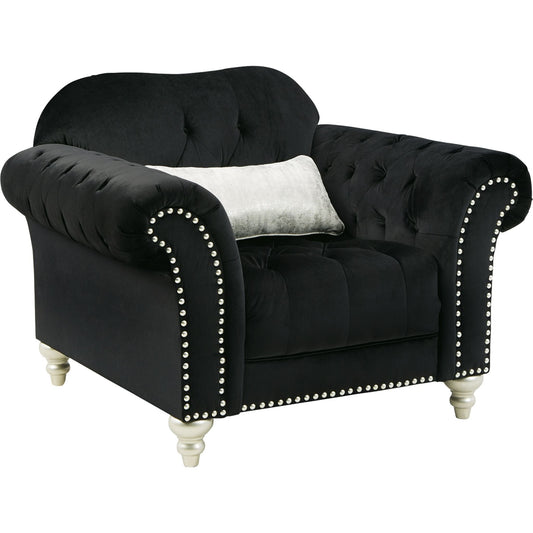 Chaise Harriotte