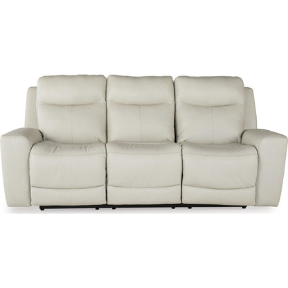 Canapé inclinable électrique Mindanao avec appui-tête réglable