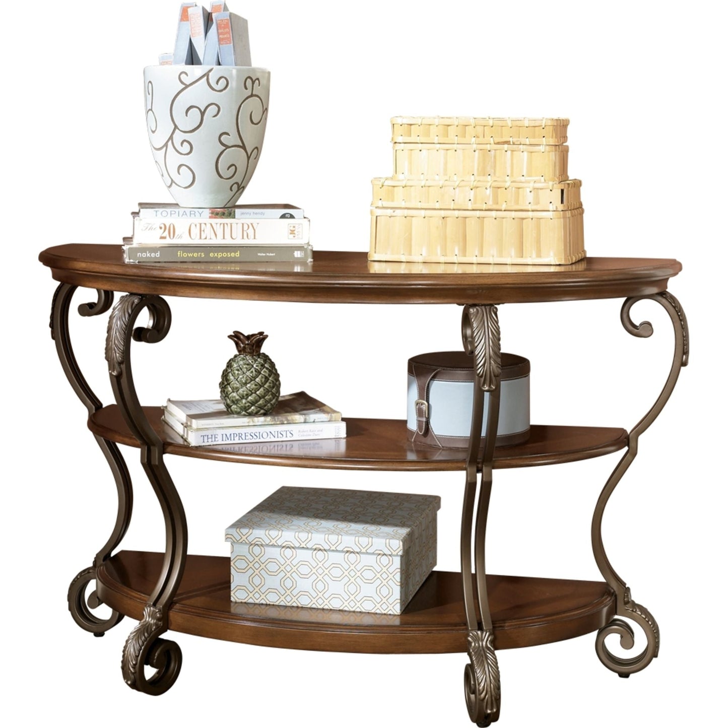 Table console Nestor