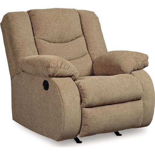 Fauteuil inclinable à bascule Tulen