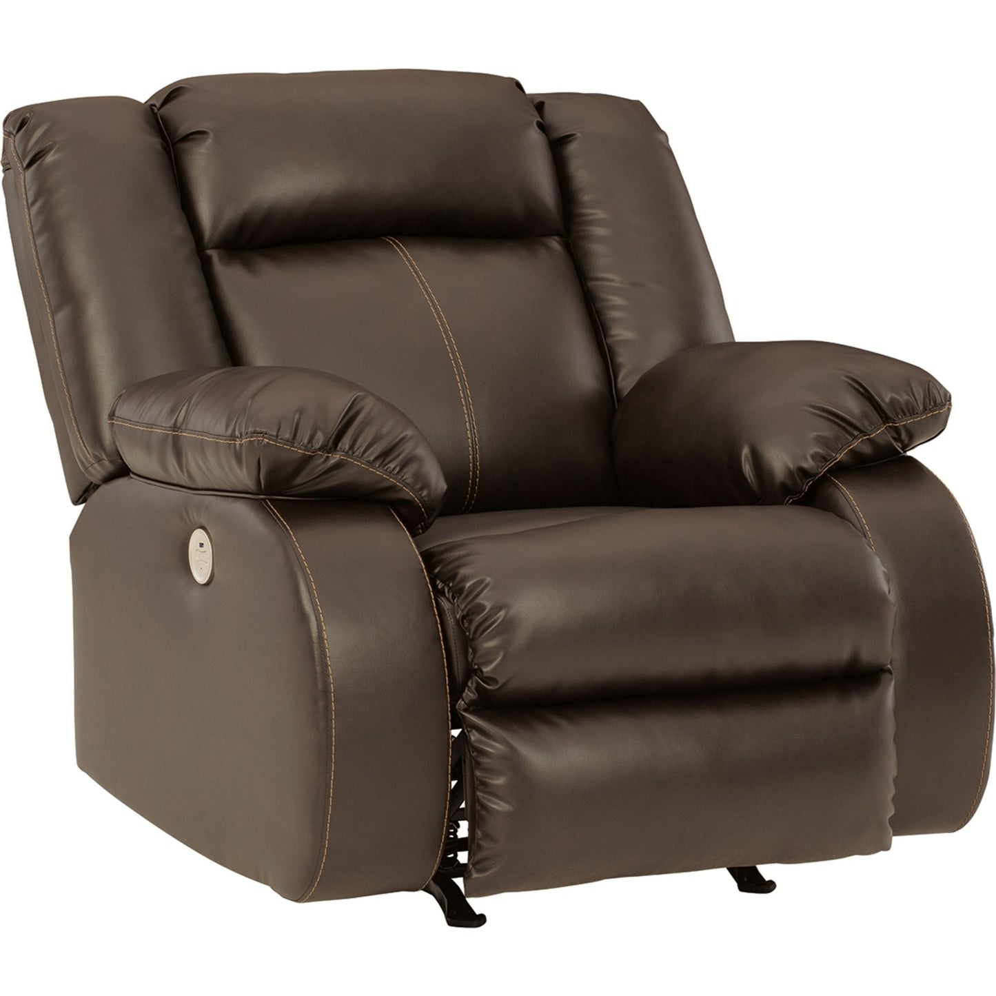 Fauteuil inclinable à bascule électrique Denoron