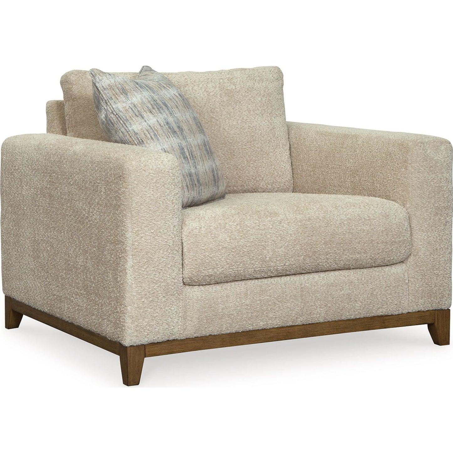 Fauteuil Parklynn et demi