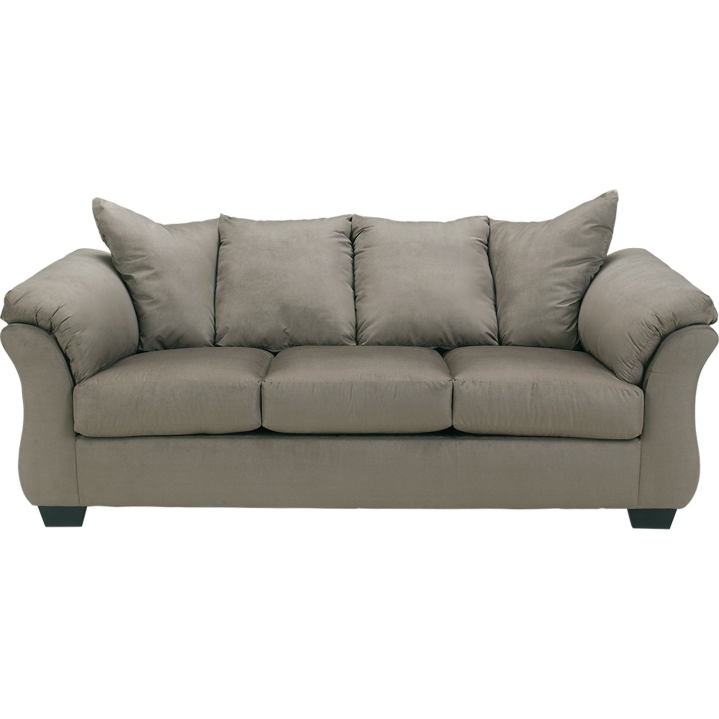 Canapé-lit double Darcy