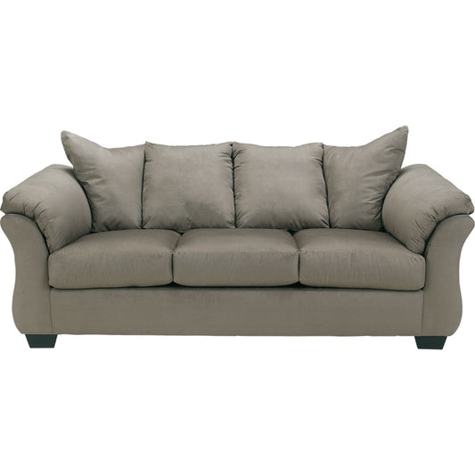 Canapé-lit double Darcy