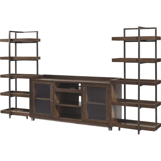 Unité de divertissement Starmore