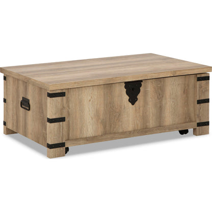 Table basse Calaboro