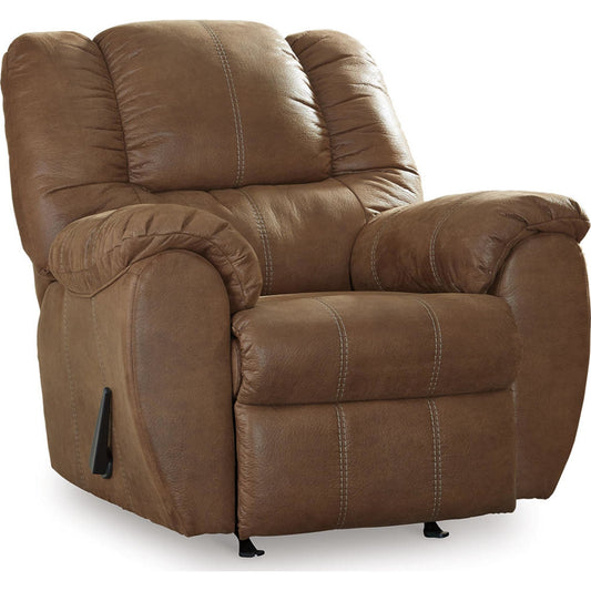 Fauteuil inclinable à bascule McGann