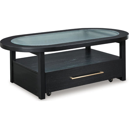 Table basse Winbardi