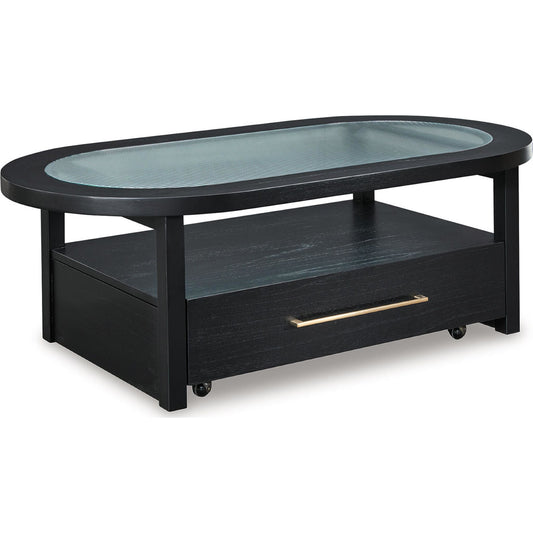 Table basse Winbardi