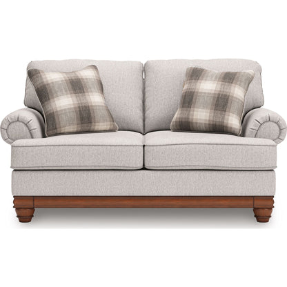 Canapé deux places Stoughton