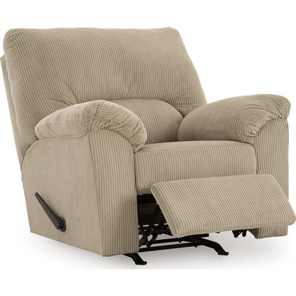 Fauteuil inclinable à bascule SimpleJoy
