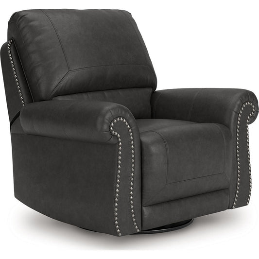 Fauteuil inclinable pivotant Shadsburne