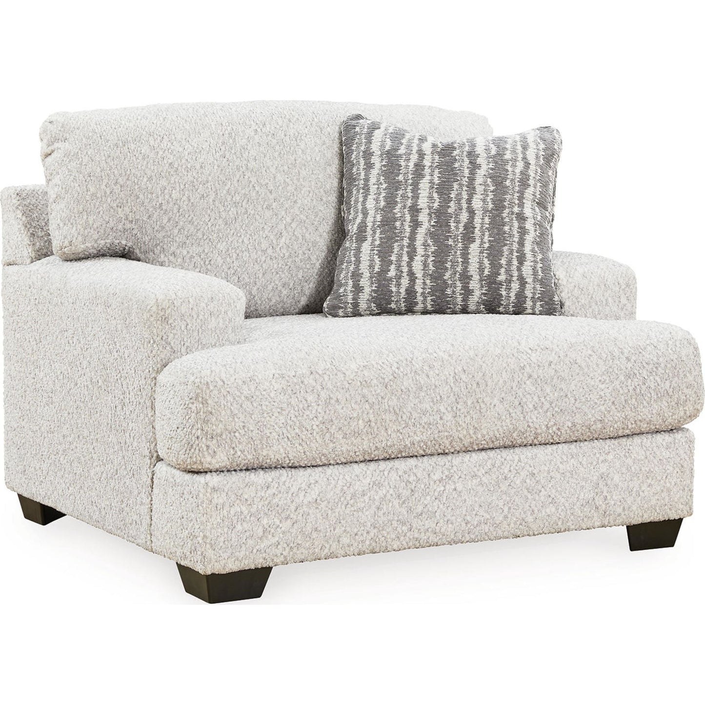 Chaise Brebryan et demie