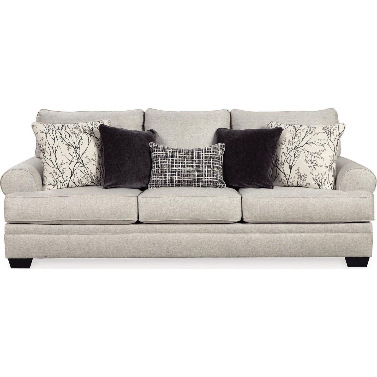 Canapé exclusif Antonlini