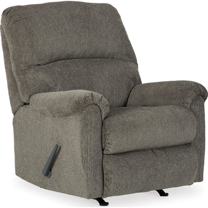 Fauteuil inclinable à bascule Dorsten