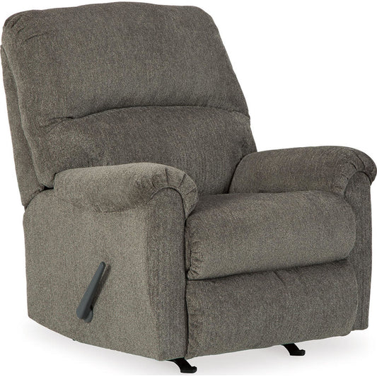 Fauteuil inclinable à bascule Dorsten