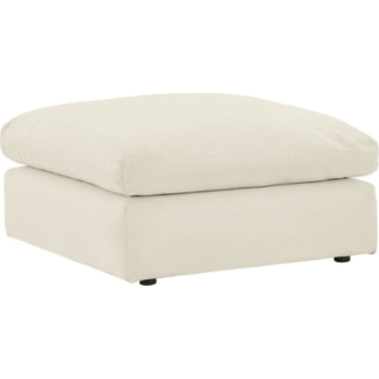 Pouf d'appoint surdimensionné Gaucho nouvelle génération