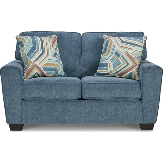 Canapé deux places Cashton