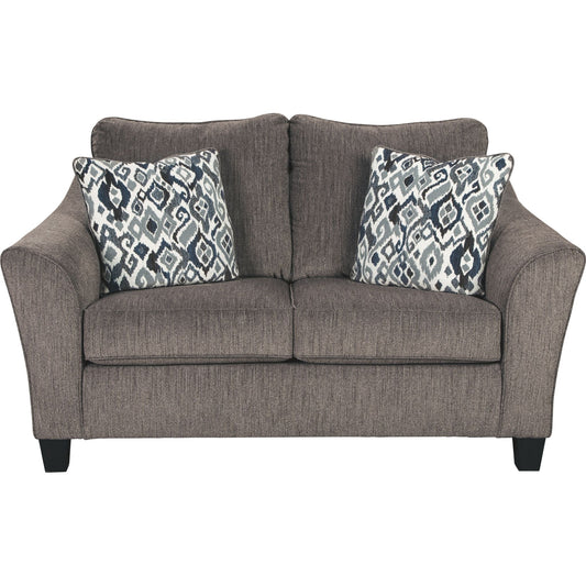 Canapé deux places Nemoli