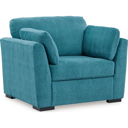 Chaise surdimensionnée Keerwick