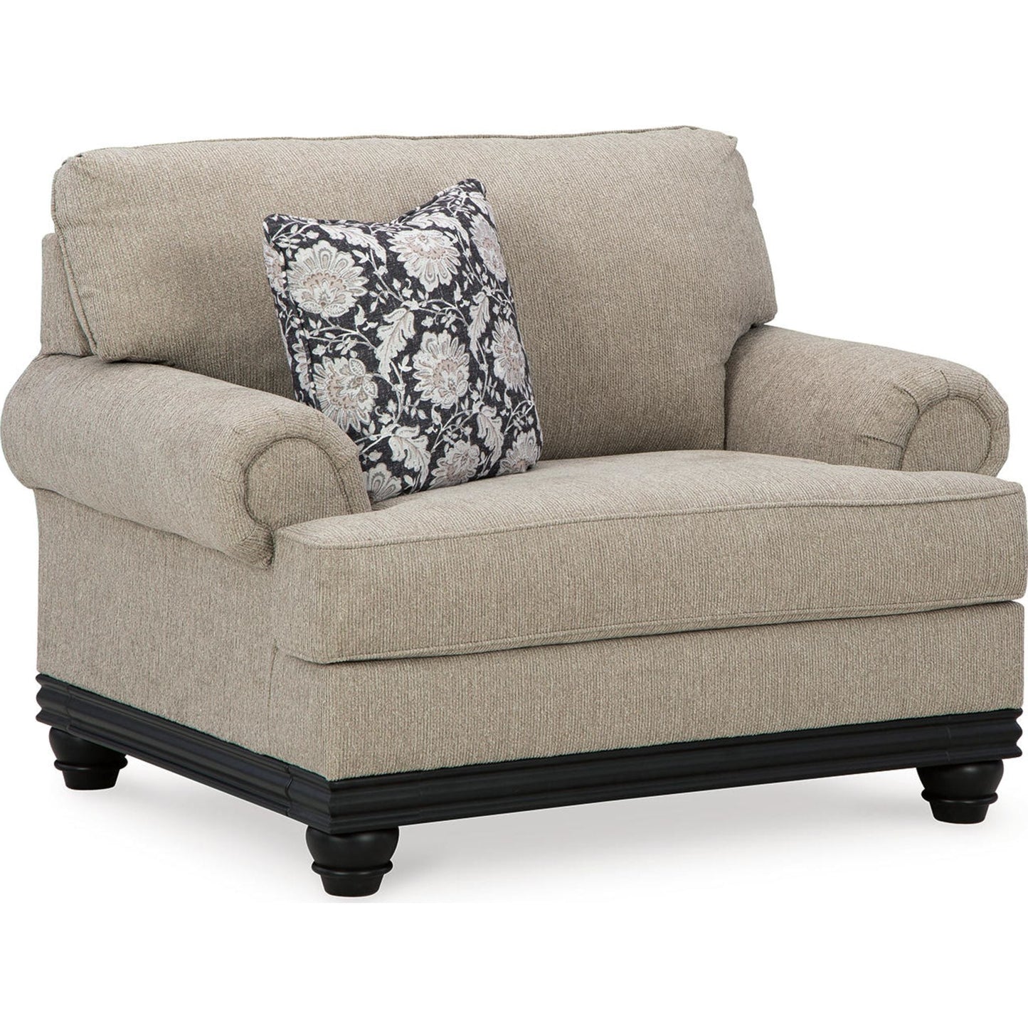 Chaise Elbiani et demie