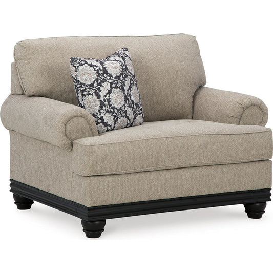 Chaise Elbiani et demie