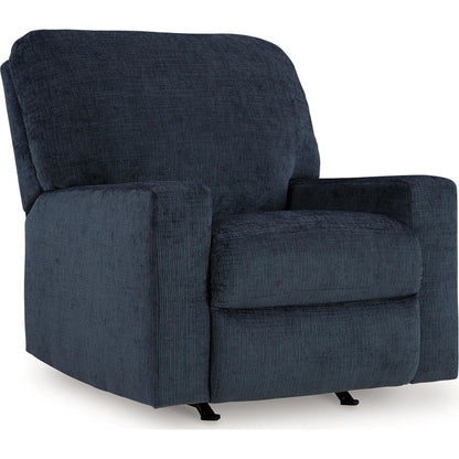 Fauteuil inclinable à bascule Aviemore