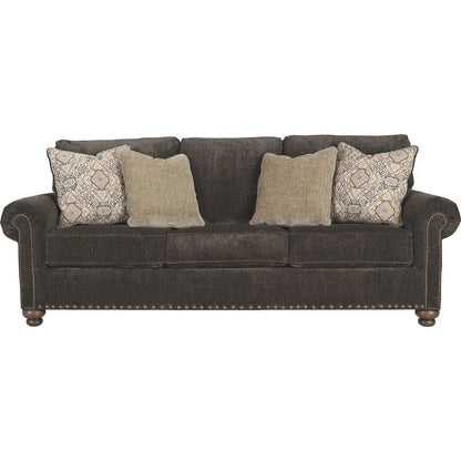 Canapé-lit Stracelen Queen