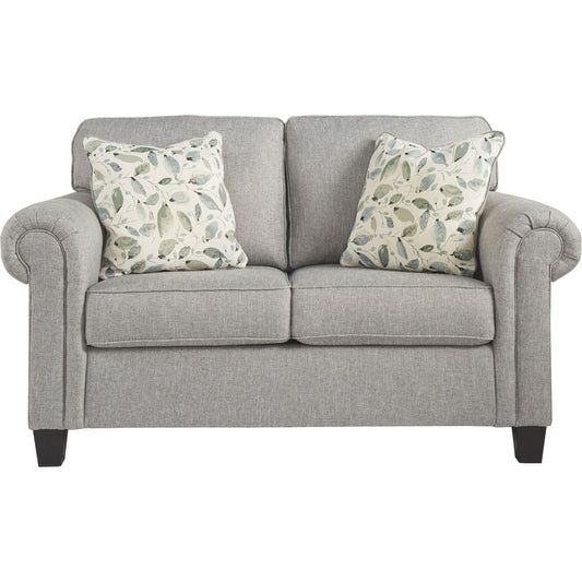 Canapé deux places Alandari