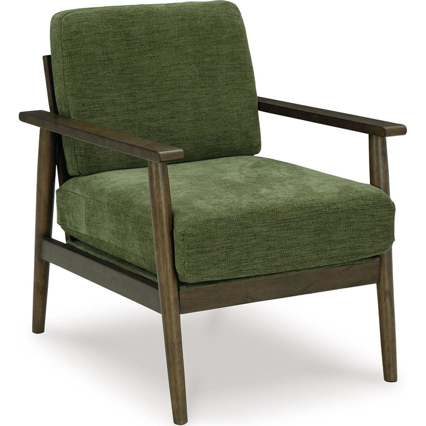 Fauteuil d'appoint Bixler Showood