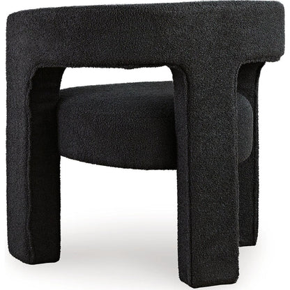 Fauteuil d'appoint Landick