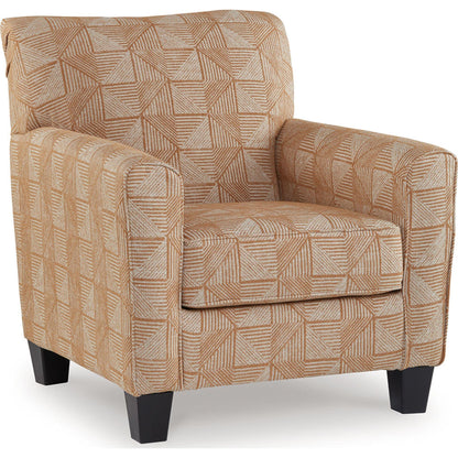 Fauteuil d'appoint Hayesdale