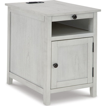 Table d'appoint Treytown