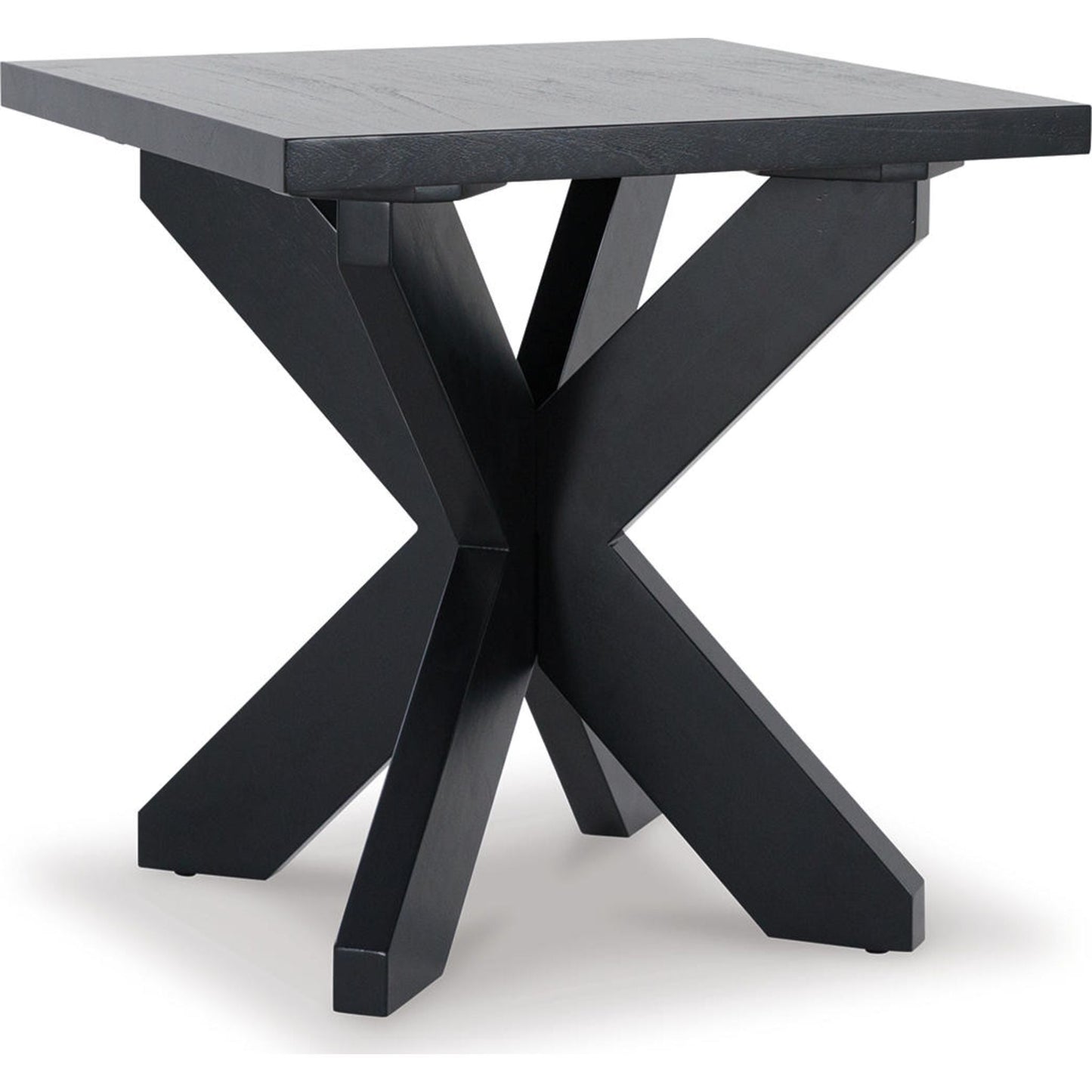 Table d'appoint carrée Joshyard