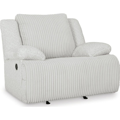 Fauteuil inclinable haut de gamme